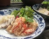 丸ごとトマトご飯＊入れて炊くだけ！作り方7写真