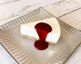 濃厚なめらかレアチーズケーキ♪リピ決定♡作り方19写真