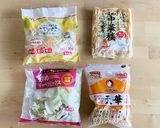 肉なし本格ソース焼きそば作り方1写真