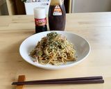 肉なし本格ソース焼きそば作り方16写真