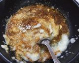 ローストポーク　オニオンジンジャーソース作り方1写真