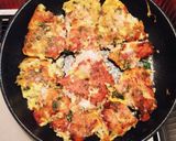 簡単☆鶏もも肉のピカタ作り方5写真