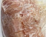 ゆかりのイブクロ　　チキンカツ作り方4写真