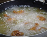 ザ・定番のおかず♪鶏の唐揚げ・ザクザク編作り方11写真