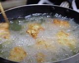 ザ・定番のおかず♪鶏の唐揚げ・ザクザク編作り方9写真