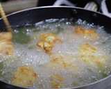 ザ・定番のおかず♪鶏の唐揚げ・ザクザク編作り方9写真