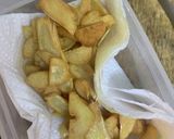 ガーリック醤油きのこドレッシング作り方2写真