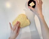 シナモンロール作り方5写真