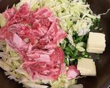 ワンパン10分でグラタン☆作り方1写真