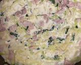 ワンパン10分でグラタン☆作り方3写真