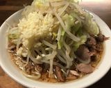 ラーメン二郎テイクアウトの作り方と保存法作り方10写真
