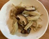 無限きのこ　お弁当・常備菜にも作り方4写真