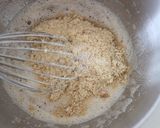 くるみのフィナンシェ作り方13写真