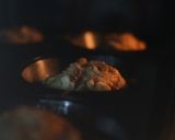 くるみのフィナンシェ作り方27写真