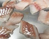 シーフードMIXであっさり海鮮チゲスープ作り方1写真