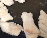 シーフードMIXであっさり海鮮チゲスープ作り方4写真