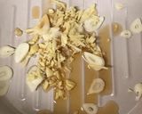 シーフードMIXであっさり海鮮チゲスープ作り方5写真