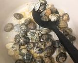 シーフードMIXであっさり海鮮チゲスープ作り方6写真