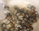 シーフードMIXであっさり海鮮チゲスープ作り方7写真