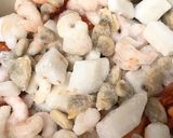 シーフードMIXであっさり海鮮チゲスープ作り方9写真