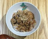 【ヴィーガン】回鍋肉作り方8写真