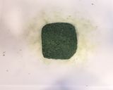 ★蓬(ヨモギ)の茹で方★自分で摘もう作り方12写真