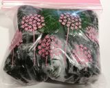 ★蓬(ヨモギ)の茹で方★自分で摘もう作り方14写真