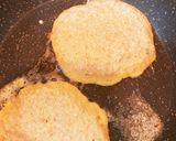 オートミールでパンケーキ作り方3写真