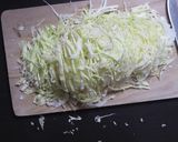 乳酸菌で免疫力アップ！ ザワークラウト作り方1写真