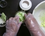 乳酸菌で免疫力アップ！ ザワークラウト作り方5写真