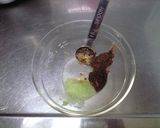 秋鮭のみそ漬け焼き作り方1写真