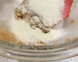 超ヘルシー♪離乳食ダイエット米粉クッキー作り方4写真