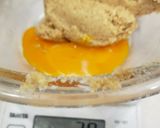 超ヘルシー♪離乳食ダイエット米粉クッキー作り方5写真