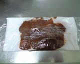 秋鮭のみそ漬け焼き作り方3写真