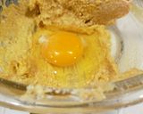 超ヘルシー♪離乳食ダイエット米粉クッキー作り方6写真