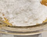 超ヘルシー♪離乳食ダイエット米粉クッキー作り方8写真