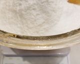 超ヘルシー♪離乳食ダイエット米粉クッキー作り方10写真