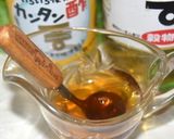 簡単酢にひと酢で自分味に！作り方12写真