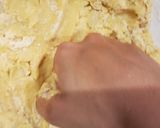超ヘルシー♪離乳食ダイエット米粉クッキー作り方14写真