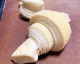 【冷蔵発酵】ライ麦クロワッサン作り方60写真