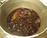激美味! ビーフジャーキー作り方1写真