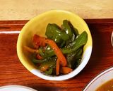 麻婆豆腐定食作り方4写真