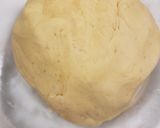 超ヘルシー♪離乳食ダイエット米粉クッキー作り方16写真