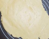 超ヘルシー♪離乳食ダイエット米粉クッキー作り方18写真