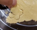 超ヘルシー♪離乳食ダイエット米粉クッキー作り方19写真