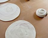 *チャパティ*作り方3写真