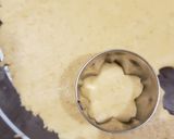 超ヘルシー♪離乳食ダイエット米粉クッキー作り方20写真