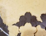 超ヘルシー♪離乳食ダイエット米粉クッキー作り方22写真