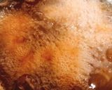 ホクッと美味しい青海苔塩長芋フライ作り方1写真