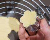 超ヘルシー♪離乳食ダイエット米粉クッキー作り方23写真